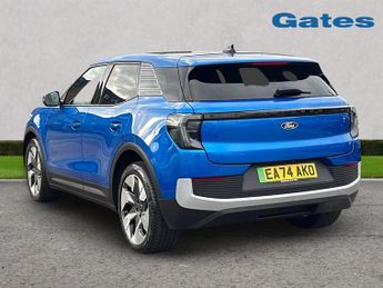 Ford Explorer 5Dr Premium Extended Range 2WD Auto