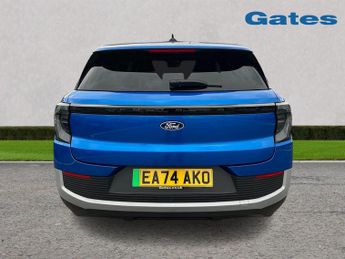 Ford Explorer 5Dr Premium Extended Range 2WD Auto