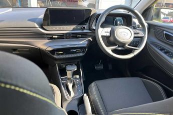 Hyundai i20 1.0T GDi Premium 5dr DCT