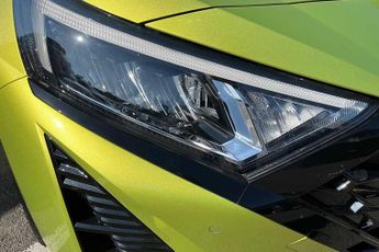 Hyundai i20 1.0T GDi Premium 5dr DCT