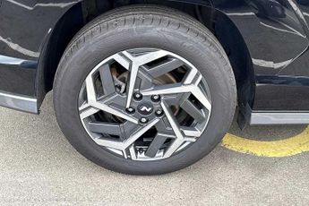 Hyundai Kona 1.6 GDi Hybrid N Line S 5dr DCT
