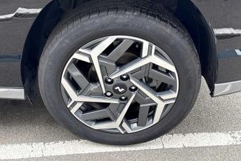 Hyundai Kona 1.6 GDi Hybrid N Line S 5dr DCT