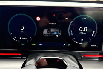 Hyundai Kona 1.6 GDi Hybrid N Line S 5dr DCT