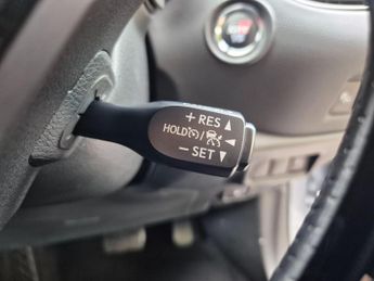 Toyota CHR 1.8 VVT-h GR SPORT CVT Euro 6 (s/s) 5dr