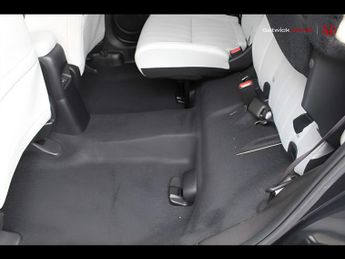 Honda Jazz 1.5 i-MMD Hybrid EX 5dr eCVT