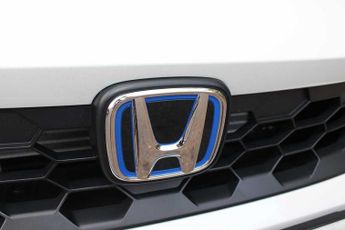 Honda Civic 2.0 eHEV Sport 5dr CVT