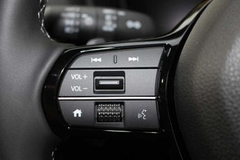 Honda Civic 2.0 eHEV Sport 5dr CVT