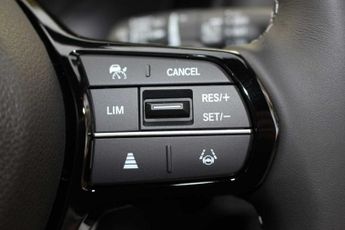 Honda Civic 2.0 eHEV Sport 5dr CVT