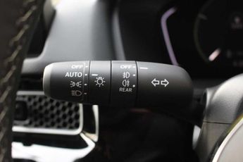 Honda Civic 2.0 eHEV Sport 5dr CVT