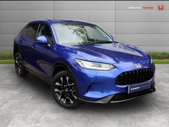 Honda ZR-V 2.0 eHEV Advance 5dr CVT