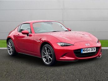 Mazda MX5 