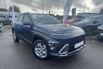 Hyundai KONA 1.6T 138 Advance 5dr DCT
