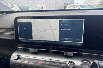 Hyundai Kona 1.6T 138 Advance 5dr DCT