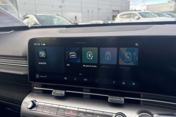 Hyundai Kona 1.6T 138 Advance 5dr DCT