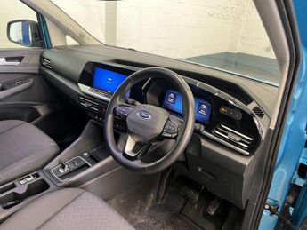 Ford Transit Connect 2.0 230 EcoBlue Limited Auto L1 Euro 6 (s/s) 5dr