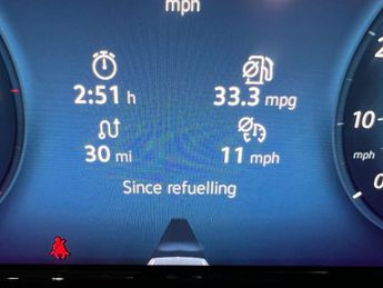 Ford Transit Connect 2.0 230 EcoBlue Limited Auto L1 Euro 6 (s/s) 5dr