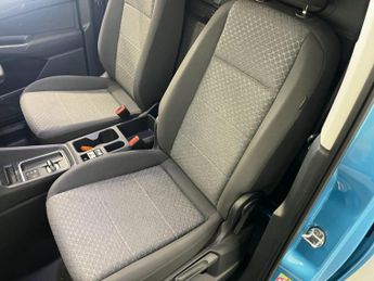 Ford Transit Connect 2.0 230 EcoBlue Limited Auto L1 Euro 6 (s/s) 5dr