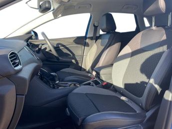 Vauxhall Grandland X 