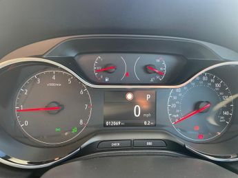 Vauxhall Grandland X 