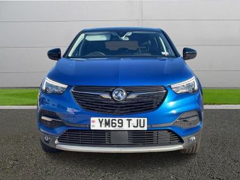 Vauxhall Grandland X 