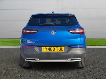Vauxhall Grandland X 