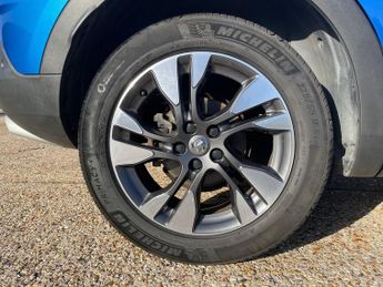 Vauxhall Grandland X 