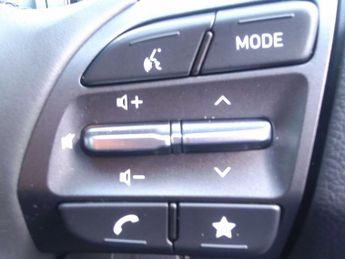 Hyundai Kona 1.6 GDi Hybrid Premium 5dr DCT