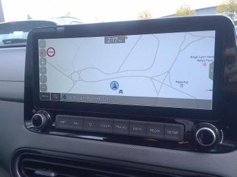 Hyundai Kona 1.6 GDi Hybrid Premium 5dr DCT