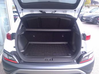 Hyundai Kona 1.6 GDi Hybrid Premium 5dr DCT