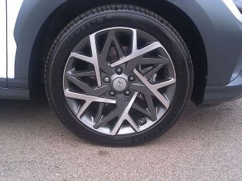 Hyundai Kona 1.6 GDi Hybrid Premium 5dr DCT