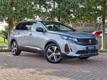 Peugeot 5008 1.5 BlueHDi GT EAT Euro 6 (s/s) 5dr