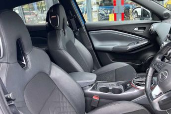 Nissan Juke 1.0 DiG-T Tekna 5dr DCT