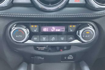 Nissan Juke 1.0 DiG-T Tekna 5dr DCT