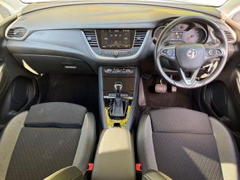 Vauxhall Grandland X 
