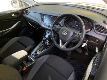 Vauxhall Grandland X 