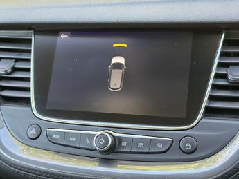Vauxhall Grandland X 