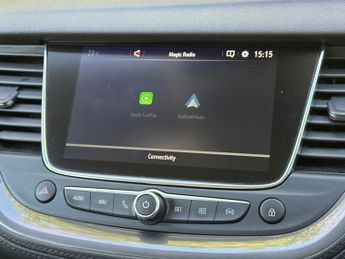 Vauxhall Grandland X 