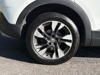 Vauxhall Grandland X 