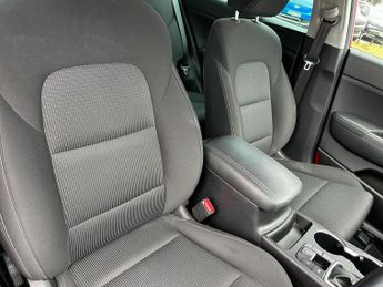 Kia Sportage 5Dr 2 1.6 CRDi 48V ISG DCT Auto