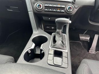 Kia Sportage 5Dr 2 1.6 CRDi 48V ISG DCT Auto