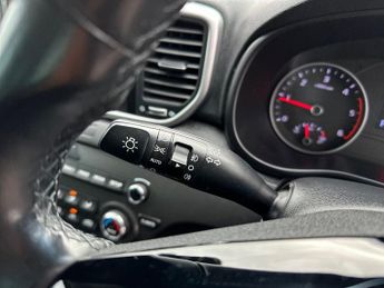 Kia Sportage 5Dr 2 1.6 CRDi 48V ISG DCT Auto