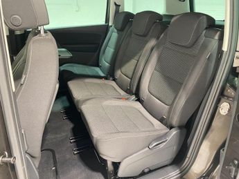 Volkswagen Sharan 2.0 TDi (150PS) BlueMotion Tech DSG Automatic SE 5dr**7 seater