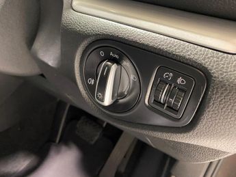 Volkswagen Sharan 2.0 TDi (150PS) BlueMotion Tech DSG Automatic SE 5dr**7 seater