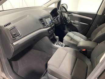 Volkswagen Sharan 2.0 TDi (150PS) BlueMotion Tech DSG Automatic SE 5dr**7 seater