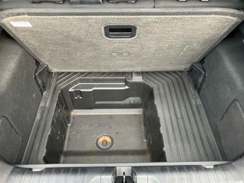 Ford Puma 1.0 EcoBoost Hybrid mHEV ST-Line 5dr DCT