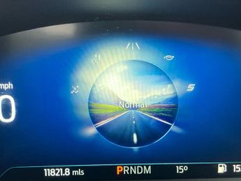 Ford Puma 1.0 EcoBoost Hybrid mHEV ST-Line 5dr DCT