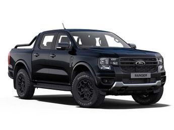 Ford Ranger Tremor 2.0 EcoBlue 205ps 4WD Auto
