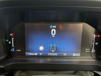 Ford Ranger Tremor 2.0 EcoBlue 205ps 4WD Auto