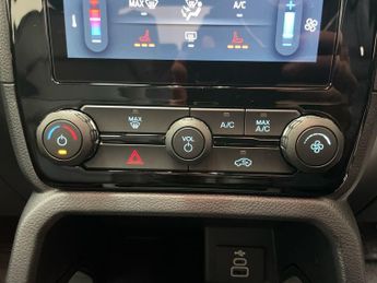 Ford Ranger Tremor 2.0 EcoBlue 205ps 4WD Auto