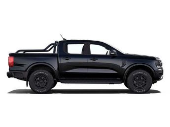 Ford Ranger Tremor 2.0 EcoBlue 205ps 4WD Auto